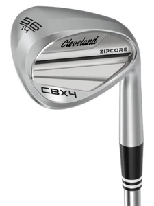 Cleveland Golf CBX4 ZIPCORE Tour Satin Wedges - Loft Options Available - - Picture 1 of 6