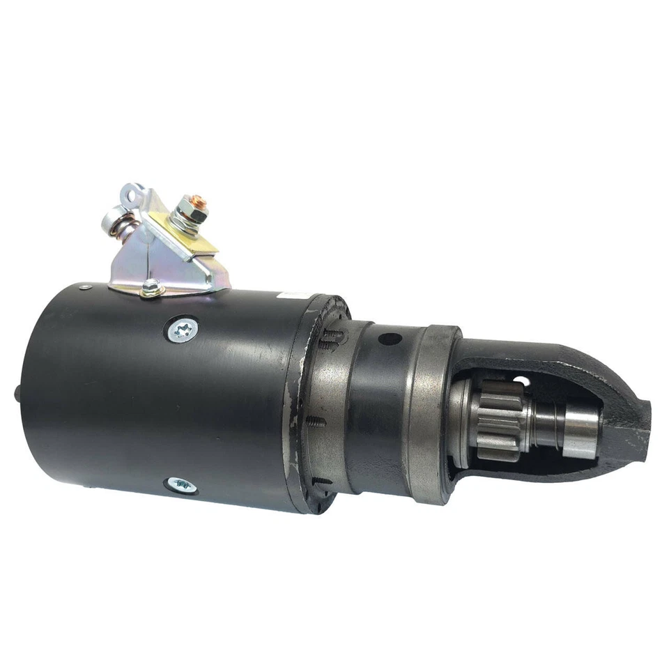 Allis Chalmers WD WD45 Delco Starter 79004847 - Image 1 of 1