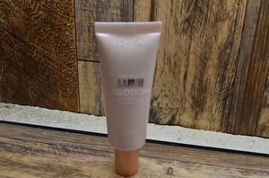 Potenciador de brillo natural L'Oréal Paris True Match Lumi Glotion - #901 brillo justo - Imagen 1 de 2