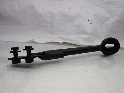 Barra de barra de eslabones suspensión delantera izquierda Lexus Soarer Toyota SC300 SC400 91-00 LH Foto 1 de 4