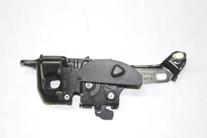 001164 SMART ForTwo 450 CABRIO VERSCHLUSS VERRIEGELUNG VERDECK 0000798V012 HR - Imagen 1 de 2
