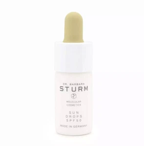 10ml ~ Dr Barbara Sturm Sun Drops SPF 50 - Picture 1 of 1