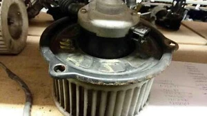 Blower Motor ACURA INTEGRA 90 91 92 93 - Bild 1 von 1