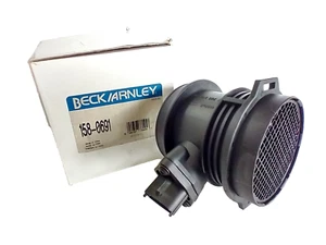 NEW Mass Air Flow Sensor with Housing BECK/ARNLEY 158-0691 (0280218090) - Foto 1 di 6