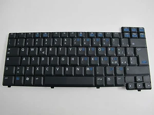 Tastiera ORIGINALE per Notebook HP Compaq NX7300 NX7400 ITALIA ITA italiana - Foto 1 di 1
