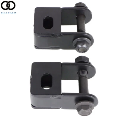 For Ram 2500 4WD 2014/2015/2016/2017-2022 Front Shock Extender Kit For 2-4" Lift - Изображение 1 из 4