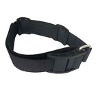 Scuba Diving BCD for Crotch Strap with Non-Slip Pad Buckle Diver Acces