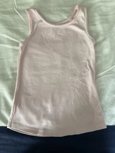 Old Navy Girls Tank Top Size 4t - Picture 1 of 1
