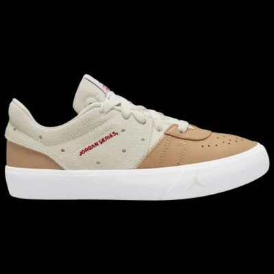 JORDAN SERIES ES BOYS GRADE SCHOOL SIZE 6.5Y DN3205 060 NEW WITH BOX - Image 1 of 4