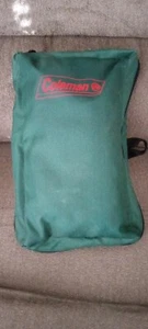 KIT DE DESORDEN DE SUPERVIVENCIA COLEMAN CAMPING-ABRIDORES-TUBO DE COMIDA-CUCHILLOS-TENEDORES-CUCHARAS-LIMPIEZA - Imagen 1 de 5