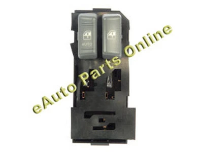 INTERRUPTOR VENTANA PWR 96-05 FURGONETA ASTRO & SAFARI DELANTERO IZQUIERDO Foto 1 de 3
