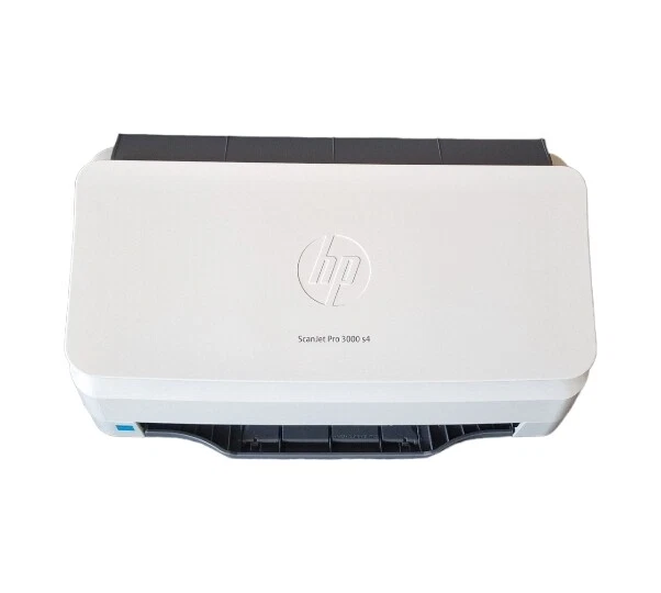 HP ScanJet Pro 3000 s4 - Nur 24 Scans - 40 Seiten/Minute - USB 3.0 - Bild 1 von 1