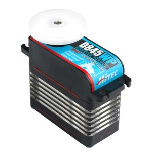 Hitec Servo D845WP Neu & Schnell Art. 116845 - Bild 1 von 4