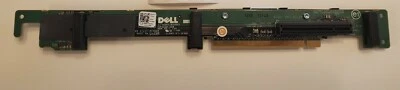 DELL POWEREDGE R610 CENTER 2 SLOT RISER BOARD  (0C480N)  (20) - Image 1 of 4