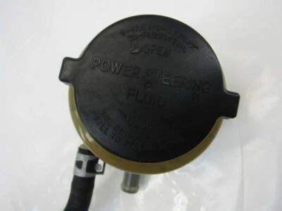 Крышка бака резервуара масла жидкости гидроусилителя руля 2005-2012 TOYOTA AVALON OEM - Изображение 1 из 4