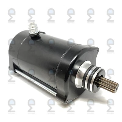 STARTER FOR KAWASAKI JET SKI 800 SX-R JS800 2003-2011 / 900 STX JT900 1997-2006 - Image 1 of 2