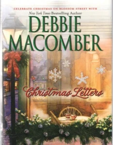 Christmas Letters - Debbie Macomber - Hardcover - 2003 - Picture 1 of 3