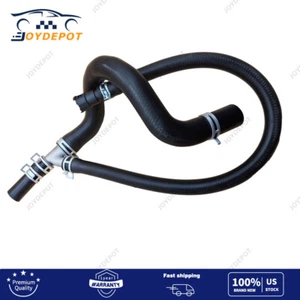 FOR 2000-2006 CHEVY AVALANCHE SUBURBAN YUKON SILVERADO 1500 626-538 HEATER HOSE - Picture 1 of 10
