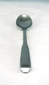 Towle 18/8 Acero Inoxidable Alemania Wickford Ovalado Cuchara Sopera - Imagen 1 de 8