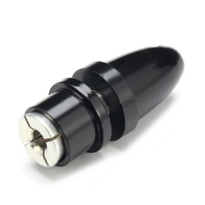 Propeller Adapter 3mm Motorwelle mit Klemmkonus - Luftschraubenmitnehmer Ø6mm - Bild 1 von 4
