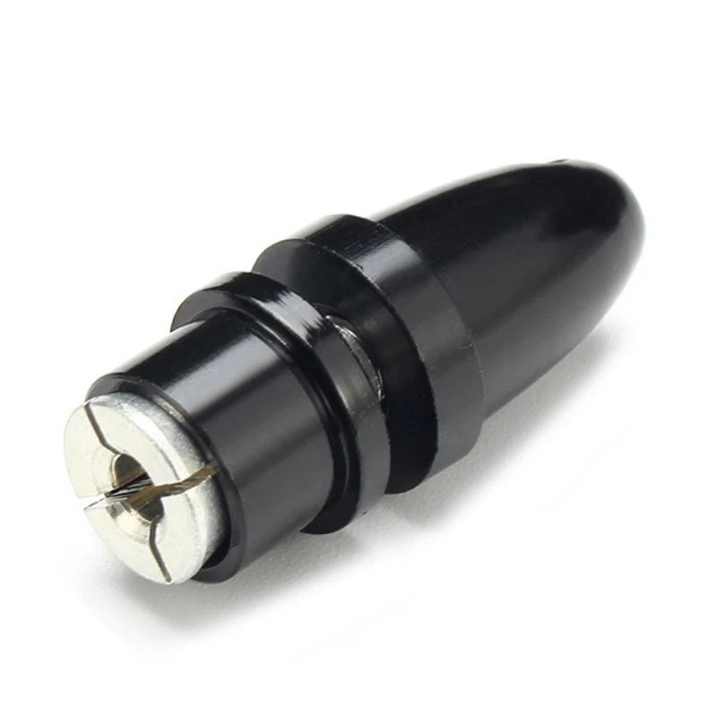 Propeller Adapter 3mm Motorwelle mit Klemmkonus - Luftschraubenmitnehmer Ø6mm - Bild 1 von 4