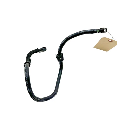 ACURA TLX 2.4L 2015 - 2020 燃料进料软管管线带连接器原始设备制造商 — 第 1/4 张图片