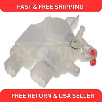 Actuador de cerradura de puerta Dorman 746-367 para 03-14 Acura Honda Accord Ridgeline TL TSX Foto 1 de 4