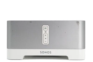 Sonos Connect Amp 2nd Gen 2 Latest S2 App Tested - Home Audio Streaming (Wears) - Picture 1 of 7