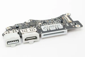 Mid 2012 Macbook Pro Retina 15" A1398 I/O Board SD HDMI USB 820-3071A - Picture 1 of 6