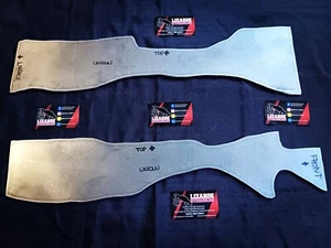 Lowrider Hydraulics, Lincoln Front Outter Humps Reinforcement plates *(2 Pcs) - Picture 1 of 1