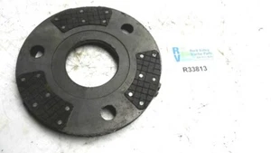 Plate brake Backing R33813 - Picture 1 of 1