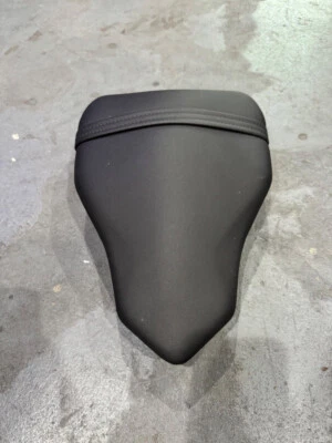 Asiento de pasajero trasero Pillón Ducati 1098 1198 848 OEM 59510811A Foto 1 de 4