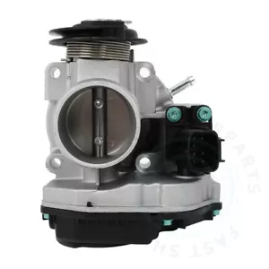 Cuerpo de acelerador de aluminio para Chevrolet Matiz 2015-2011 1,0 L 96439960 - Imagen 1 de 6