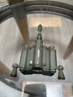 Figura 1/6 Sideshow 12" Star Wars Empire Strikes Back ESB Boba Fett V1 Jetpack Foto 1 de 4