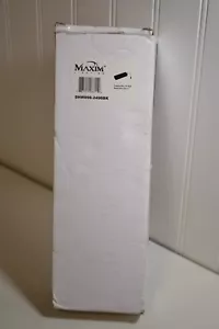 Maxim Lighting CounterMax SS 96W Hard Wire Driver DHW898-2496BK - Picture 1 of 3