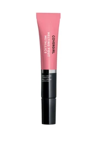 Covergirl Metallics Melting Pout Gel Lipstick MIC DROP 0.27 fl oz BOLD LASTING - Picture 1 of 3