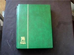 UPA1647 NR105pic USA USED STAMP COLLECTION INCL DUPLICATES - Picture 1 of 1