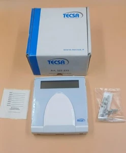 TECSA 322.233 - Picture 1 of 10