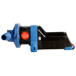 BP2052 Whale Gulper 320 High Capacity Waste/Bilge Pump 12V - Picture 1 of 1