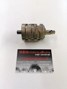 Desmodromic Selector Drum Gear Gearshift Aprilia RS RX AF1 50 AM6 - Picture 1 of 5