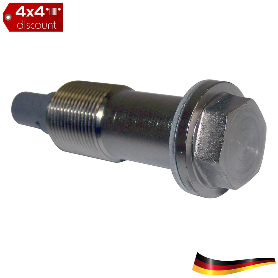 Timing Chain Tensioner Jeep Grand Cherokee WK/WH 2005/2010 (3.0L) - Image 1 of 1