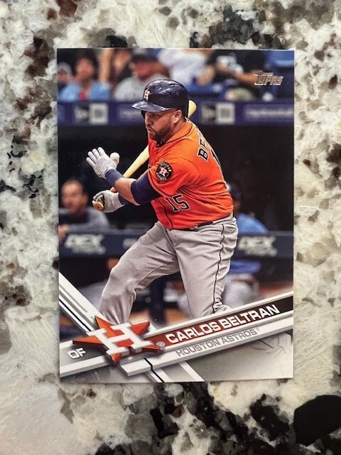 2017 TOPPS UPDATE SERIES CARD #s US1-US150 PICK YOUR CARD - Image 1 of 1