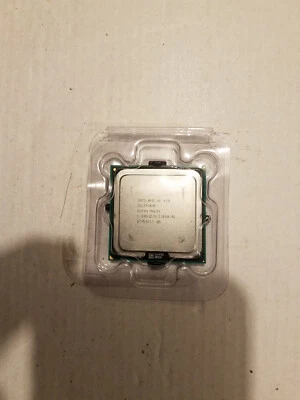 Intel Celeron 430 512 KB L2 Cache 1.8 GHz 800 FSB LGA 775 CPU SL9XN - Image 1 of 3