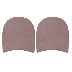 Rubber Anti Slip Sole Pad Thicken Shoe Repair Accessories For Men And Women CBK - Picture 1 of 10