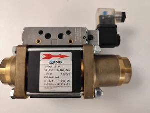 MÜLLER COAX 5-VMK 15 NC - Bild 1 von 11