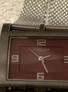 #496-Kenneth cole reaction watch RK4072 - Picture 1 of 12