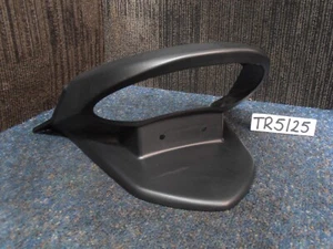 Triumph Street Triple 675 R Rear Light Finisher Panel 2008-12 T2307352 5/25 - Imagen 1 de 20