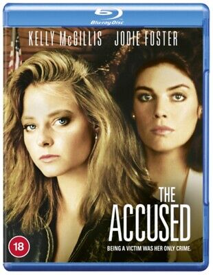 The Accusé Blu-Ray Neuf • 12.18€