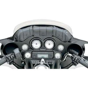 Saddlemen Windshield Innentaschen Harley® Street Glide,Electra Glide 96-13 - Bild 1 von 2