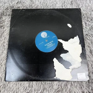 Alicia Keys Girlfriend Vinyl Single J Records LP Album - Picture 1 of 6